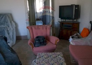 Soggiorno - Casa indipendente Chiaramonte Gulfi - foto 5