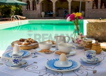 Piscina - Villa Chiaramonte Gulfi - foto 7