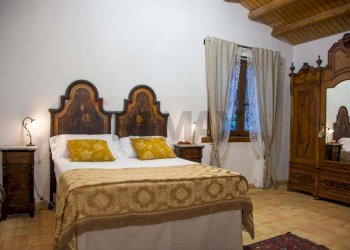 Camera / camera da letto - Villa Chiaramonte Gulfi - foto 10