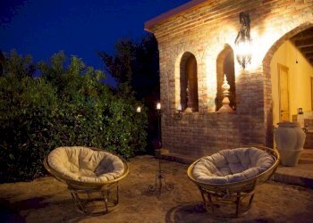 Casa all\'aperto - Villa Chiaramonte Gulfi - foto 11