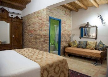 Camera / camera da letto - Villa Chiaramonte Gulfi - foto 13