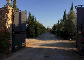 Edificio all\'aperto - Villa Chiaramonte Gulfi - foto 14