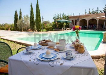 Piscina - Villa Chiaramonte Gulfi - foto 15