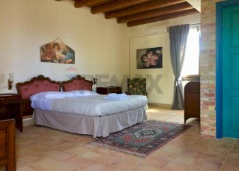 Camera / camera da letto - Villa Chiaramonte Gulfi - foto 17