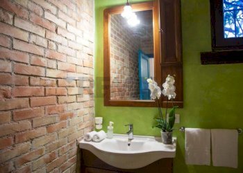 Bagno - Villa Chiaramonte Gulfi - foto 18