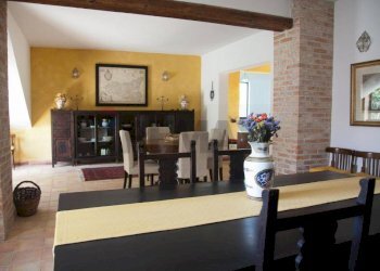 Sala da pranzo - Villa Chiaramonte Gulfi - foto 19