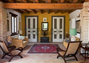 Soggiorno - Villa Chiaramonte Gulfi - foto 20