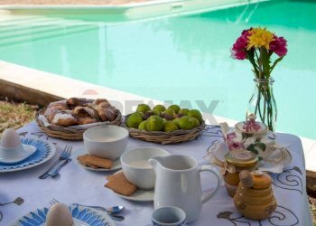 Dettagli - Villa Chiaramonte Gulfi - foto 21