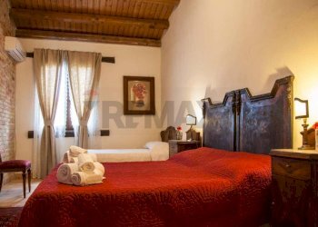 Camera / camera da letto - Villa Chiaramonte Gulfi - foto 23