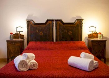 Camera / camera da letto - Villa Chiaramonte Gulfi - foto 24