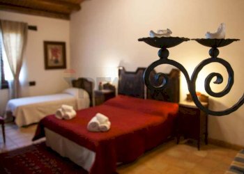 Camera / camera da letto - Villa Chiaramonte Gulfi - foto 25