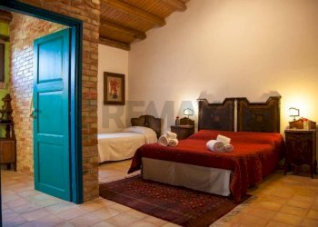 Camera / camera da letto - Villa Chiaramonte Gulfi - foto 27