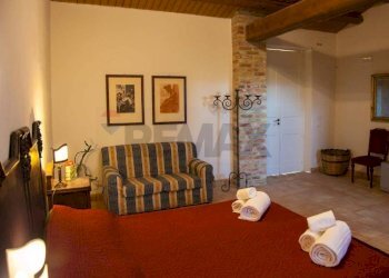 Sala da pranzo - Villa Chiaramonte Gulfi - foto 29