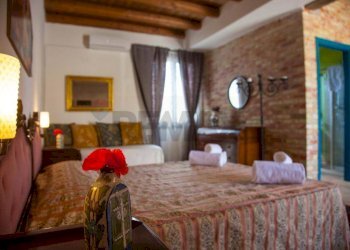 Camera / camera da letto - Villa Chiaramonte Gulfi - foto 32