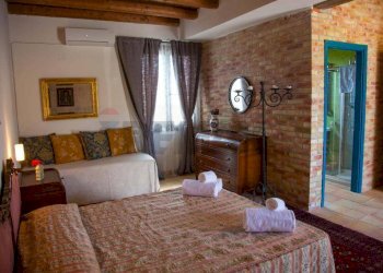 Camera / camera da letto - Villa Chiaramonte Gulfi - foto 33