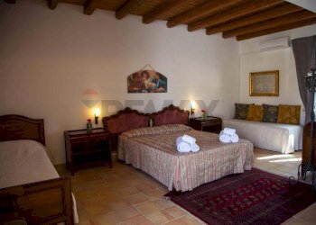 Camera / camera da letto - Villa Chiaramonte Gulfi - foto 35