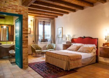 Camera / camera da letto - Villa Chiaramonte Gulfi - foto 36