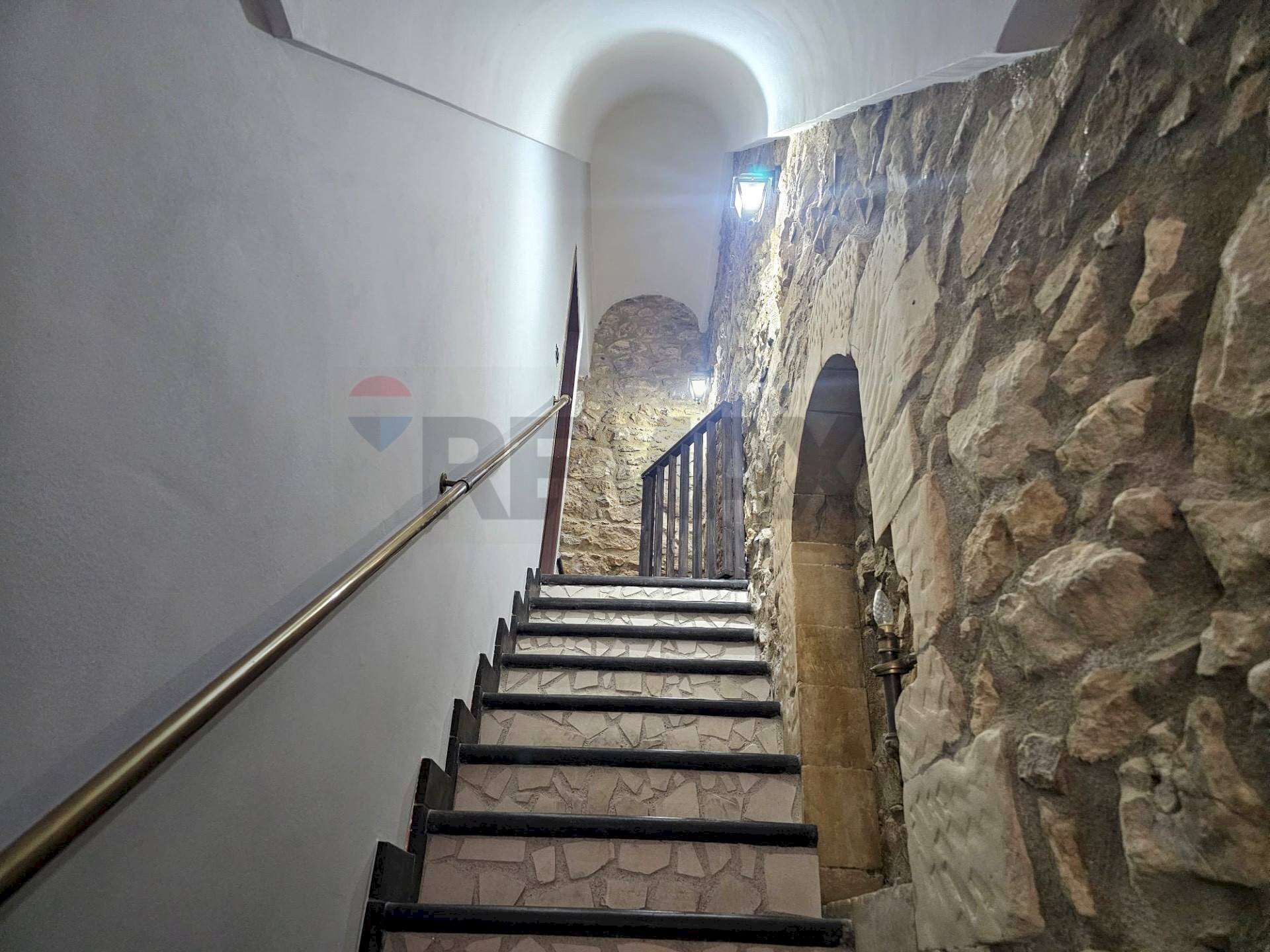 Scale - Casa indipendente Via Padre Trapani
 
28-30, Ragusa - foto 2