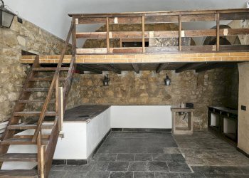 Dispensa di stoccaggio - Casa indipendente Via Padre Trapani
 
28-30, Ragusa - foto 14