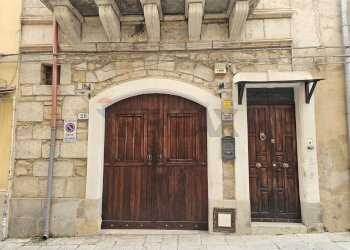 Edificio all\'aperto - Casa indipendente Via Padre Trapani
 
28-30, Ragusa - foto 15