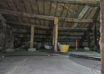 Parcheggio - Casa indipendente Via Padre Trapani
 
28-30, Ragusa - foto 17