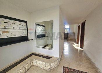 Ricezione / Lobby - Appartamento via  Pio la torre
 
62, Ragusa - foto 2
