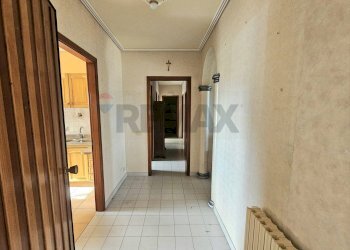 Hall / corridoio - Appartamento via  Pio la torre
 
62, Ragusa - foto 3