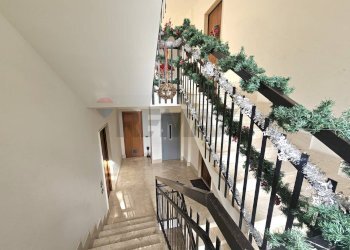 Scale - Appartamento via  Pio la torre
 
62, Ragusa - foto 4