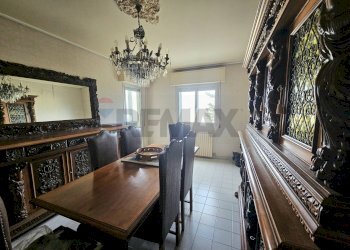 Sala da pranzo - Appartamento via  Pio la torre
 
62, Ragusa - foto 6