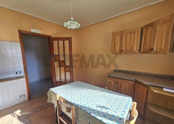 Sala da pranzo - Appartamento via  Pio la torre
 
62, Ragusa - foto 7