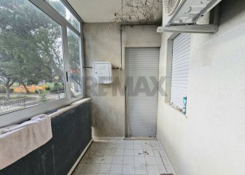 Balcone - Appartamento via  Pio la torre
 
62, Ragusa - foto 16