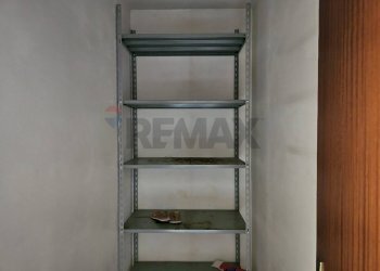 Dispensa di stoccaggio - Appartamento via  Pio la torre
 
62, Ragusa - foto 18