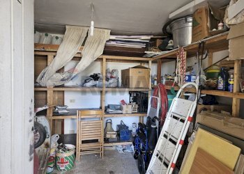 Dispensa di stoccaggio - Appartamento via  Pio la torre
 
62, Ragusa - foto 19