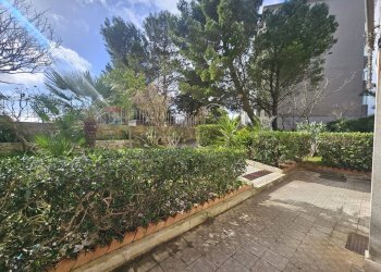 Giardino - Appartamento via  Pio la torre
 
62, Ragusa - foto 21