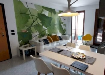 Sala da pranzo - Quadrilocale Ragusa - foto 3