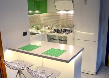 Cucina - Quadrilocale Ragusa - foto 4