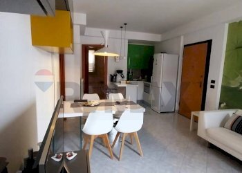 Sala da pranzo - Quadrilocale Ragusa - foto 7