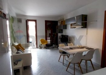 Sala da pranzo - Quadrilocale Ragusa - foto 8