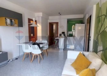 Sala da pranzo - Quadrilocale Ragusa - foto 11