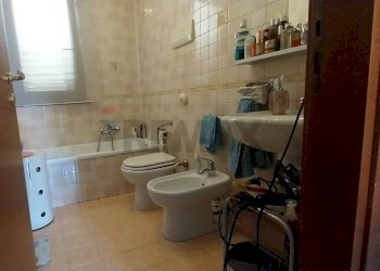 Bagno - Quadrilocale Ragusa - foto 14