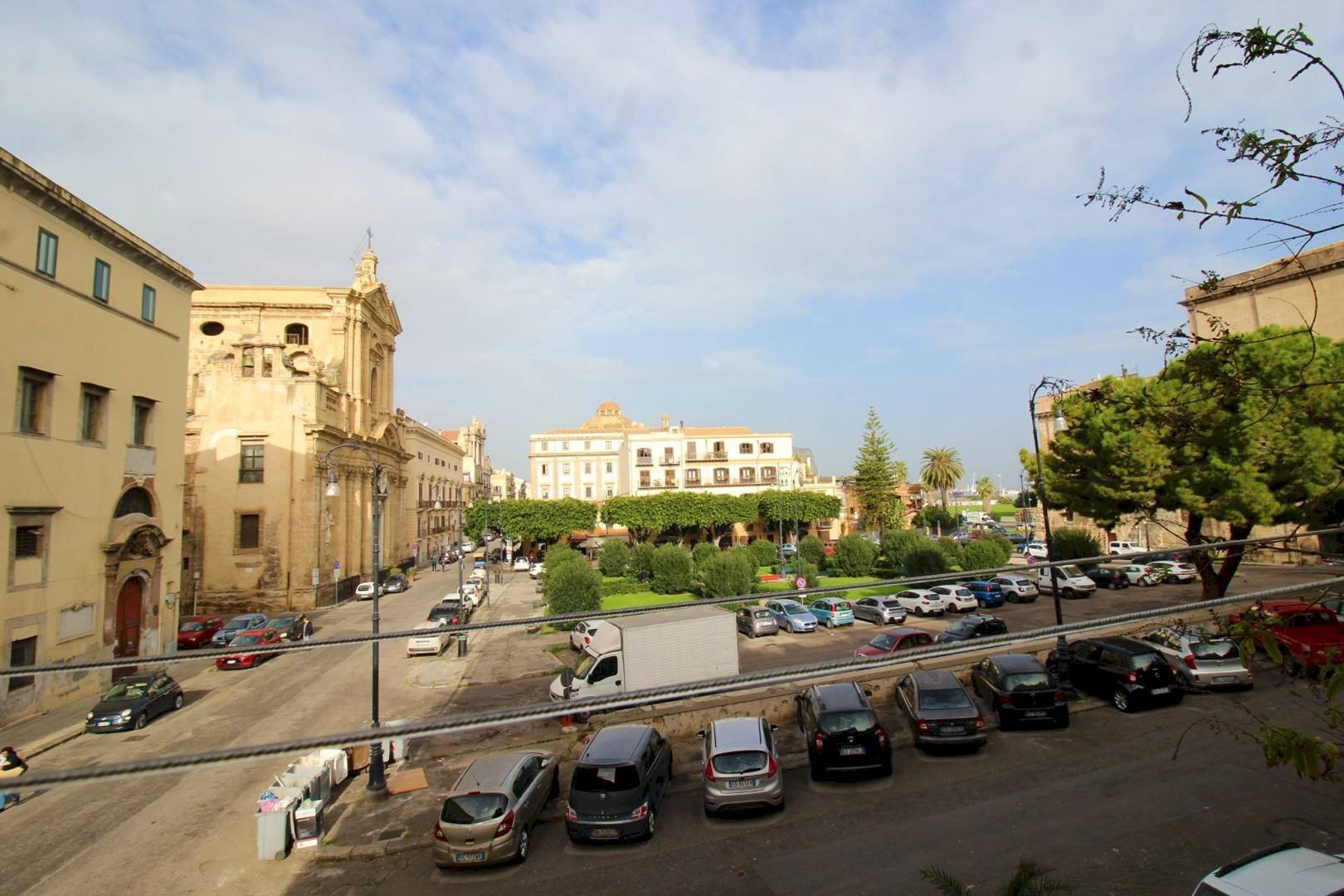 Foto 1 - Bilocale piazza kalsa, Palermo - foto 1