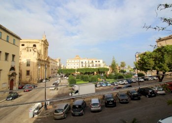 Foto 1 - Bilocale piazza kalsa, Palermo - foto 1