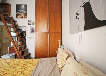 Foto 7 - Bilocale piazza kalsa, Palermo - foto 5