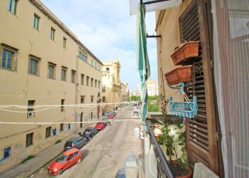 Foto 10 - Bilocale piazza kalsa, Palermo - foto 8