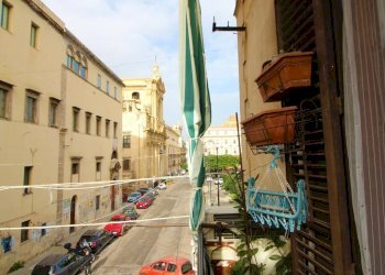 Foto 11 - Bilocale piazza kalsa, Palermo - foto 9