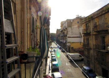 Foto 12 - Bilocale piazza kalsa, Palermo - foto 10