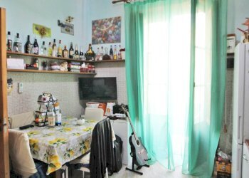 Foto 14 - Bilocale piazza kalsa, Palermo - foto 12