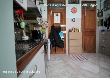 Foto 21 - Bilocale piazza kalsa, Palermo - foto 19