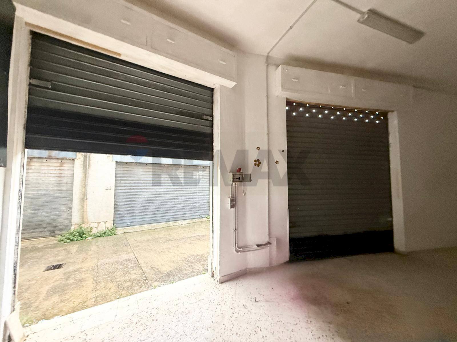 Parcheggio - Magazzino Via Dante Alighieri, Bagheria - foto 2