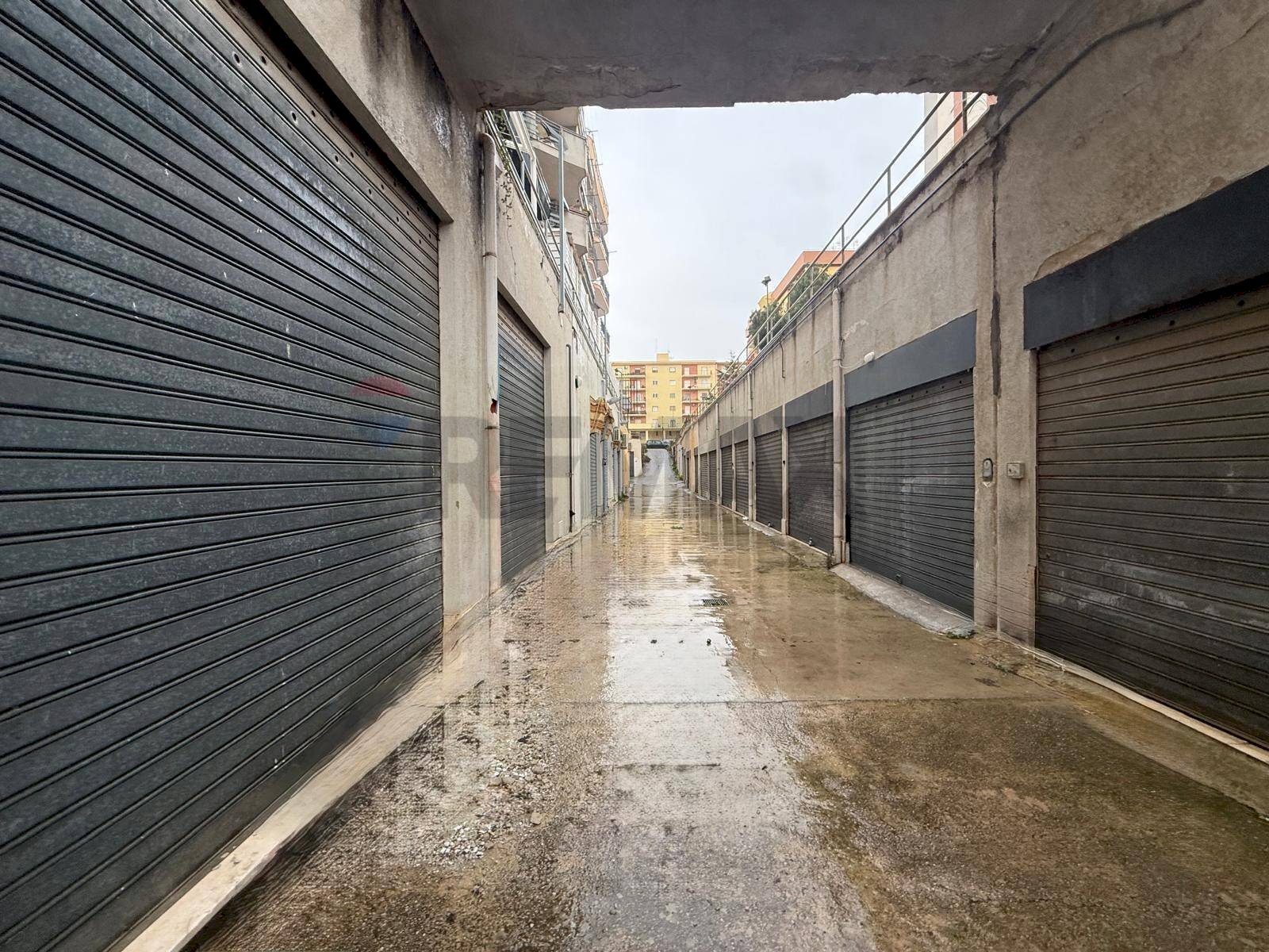 Non correlato - Magazzino Via Dante Alighieri, Bagheria - foto 3